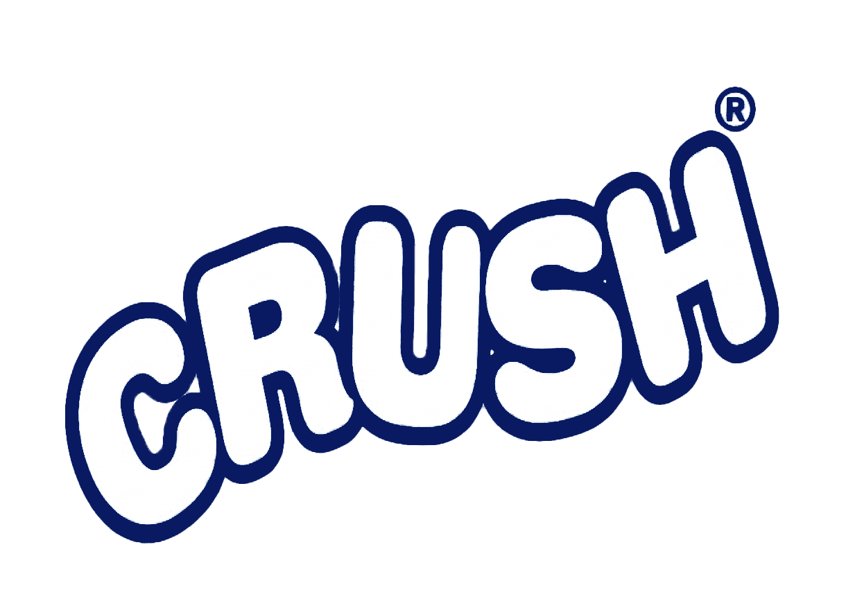 Crush brand logo
