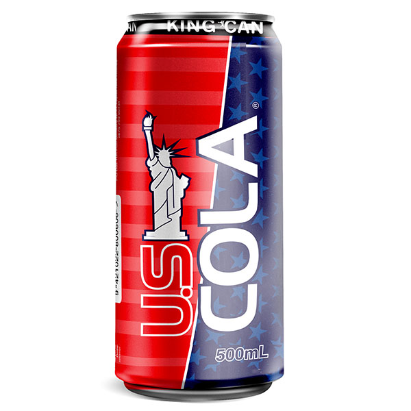 US Cola